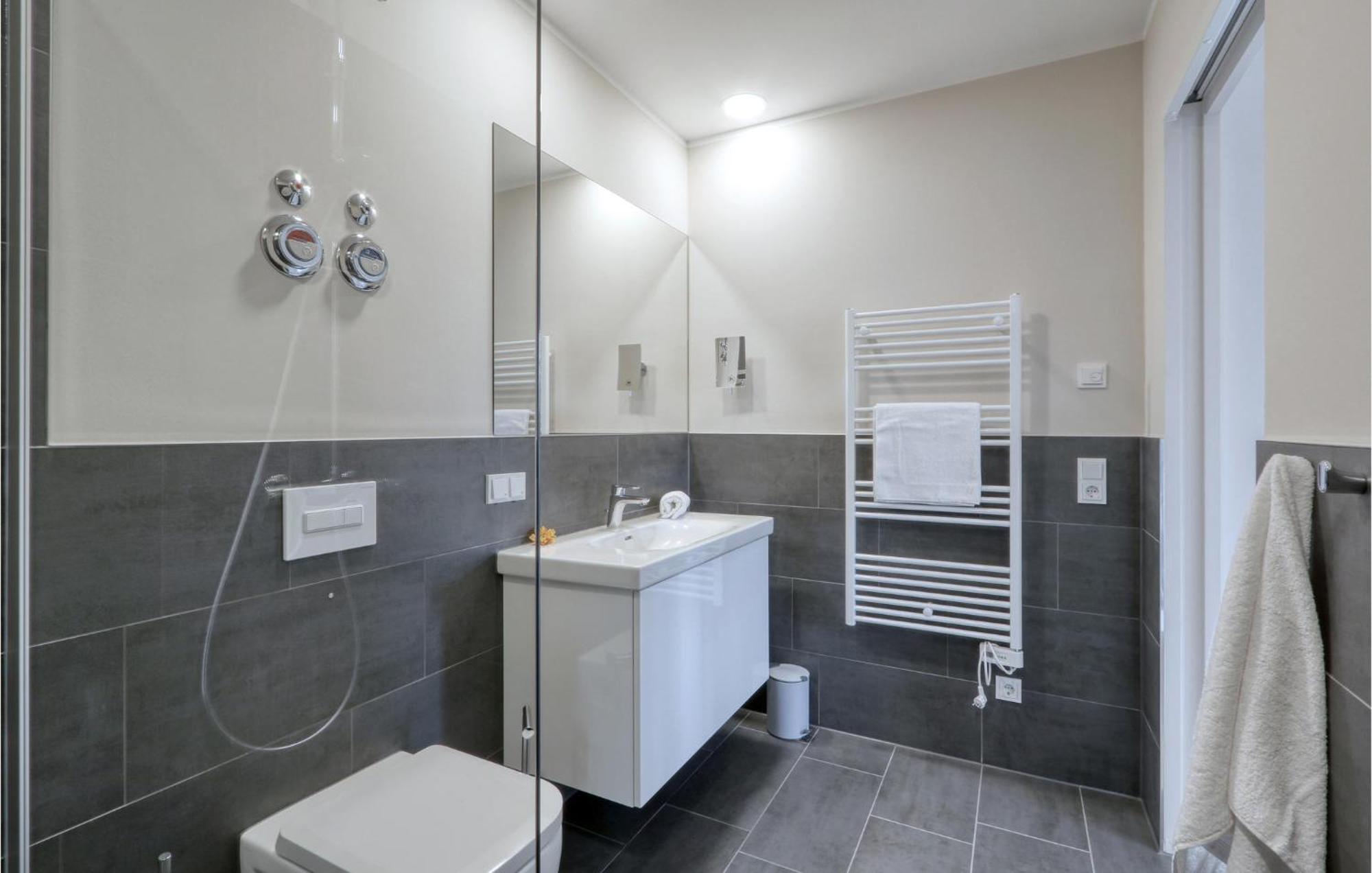Baltischer Hof Apartment 52 볼텐하겐 외부 사진