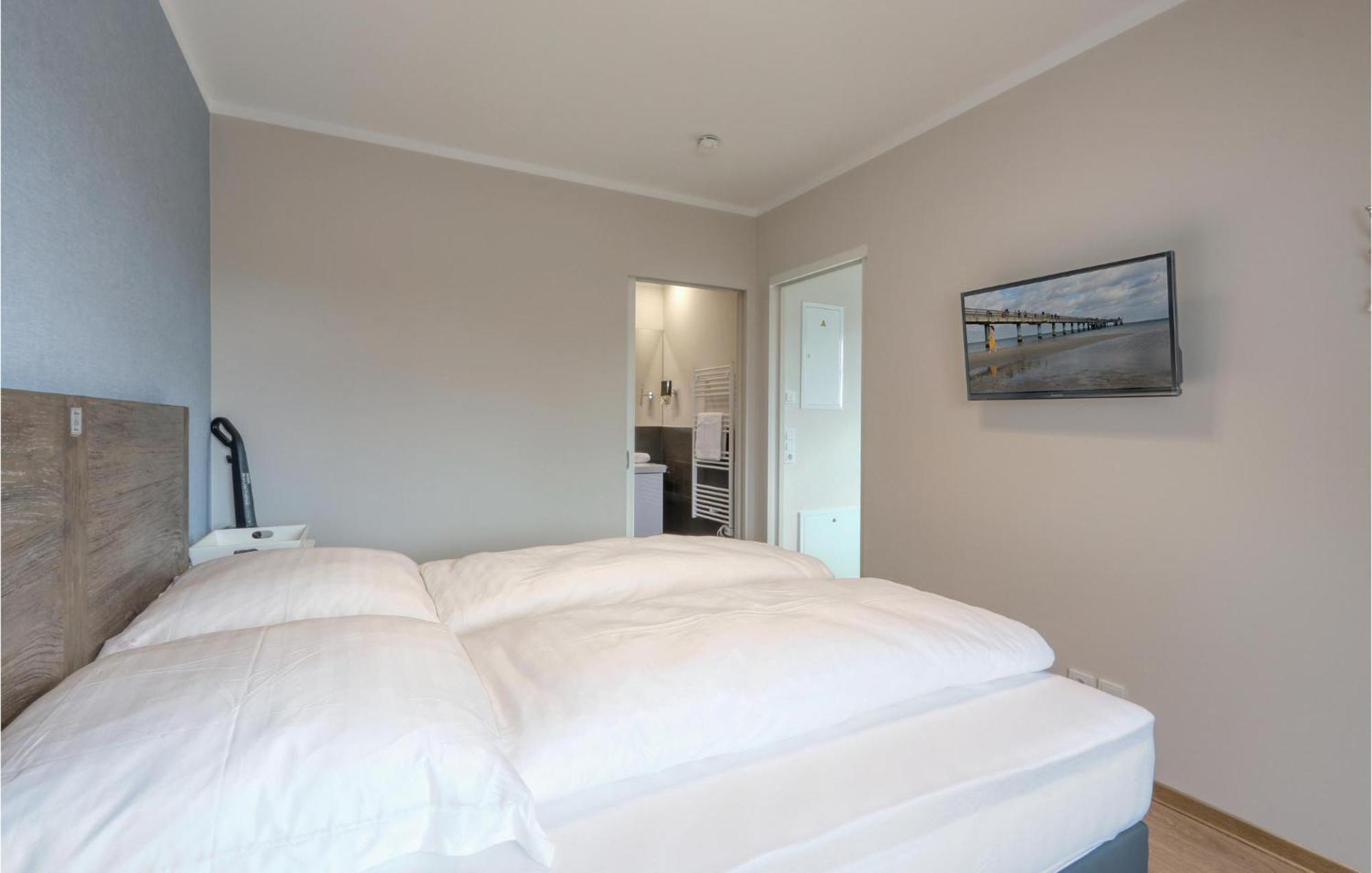 Baltischer Hof Apartment 52 볼텐하겐 외부 사진