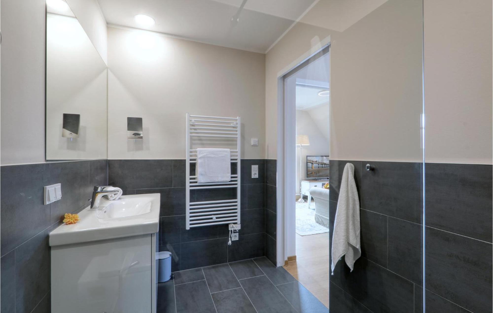 Baltischer Hof Apartment 52 볼텐하겐 외부 사진