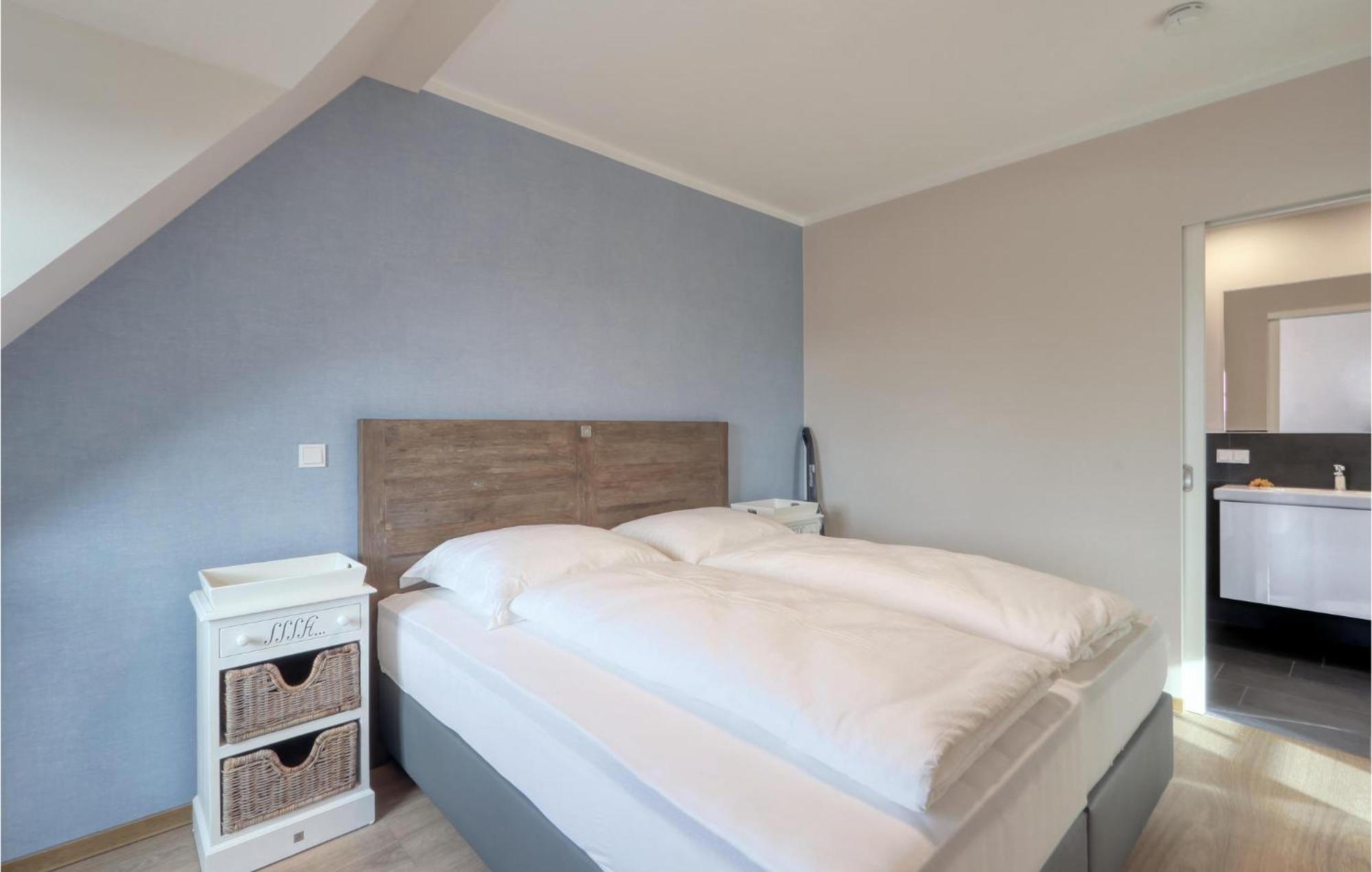 Baltischer Hof Apartment 52 볼텐하겐 외부 사진