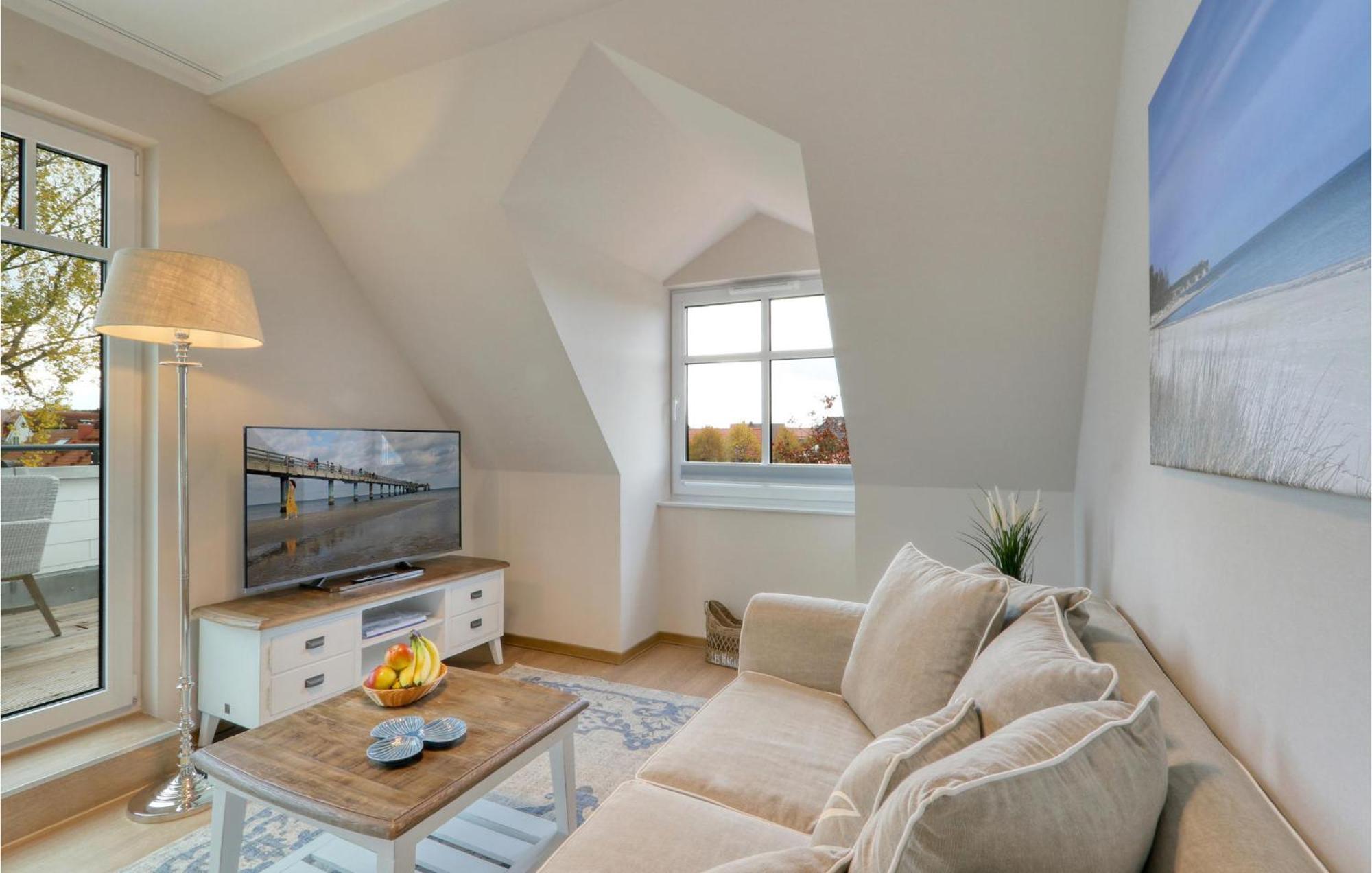 Baltischer Hof Apartment 52 볼텐하겐 외부 사진