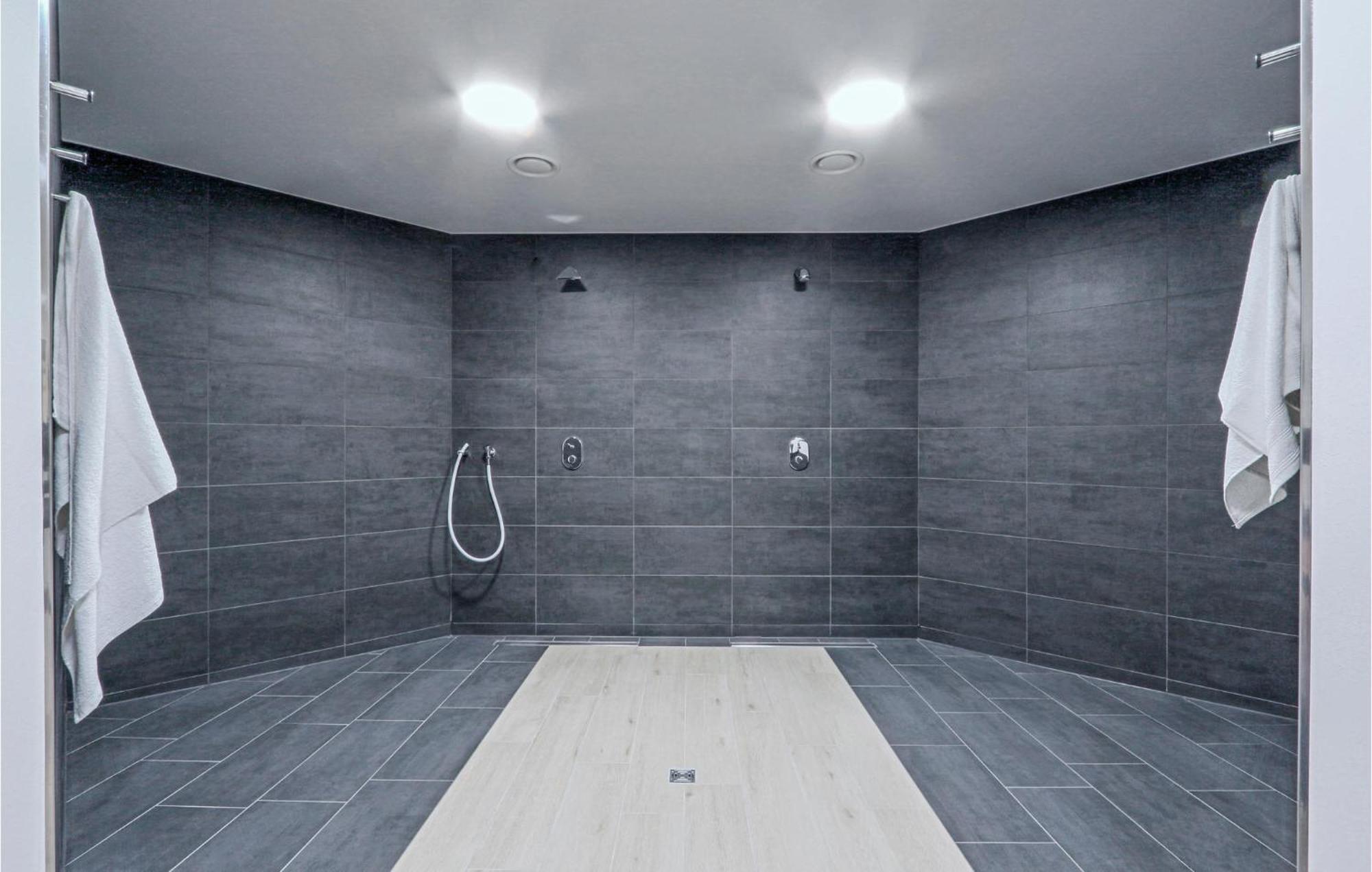 Baltischer Hof Apartment 52 볼텐하겐 외부 사진