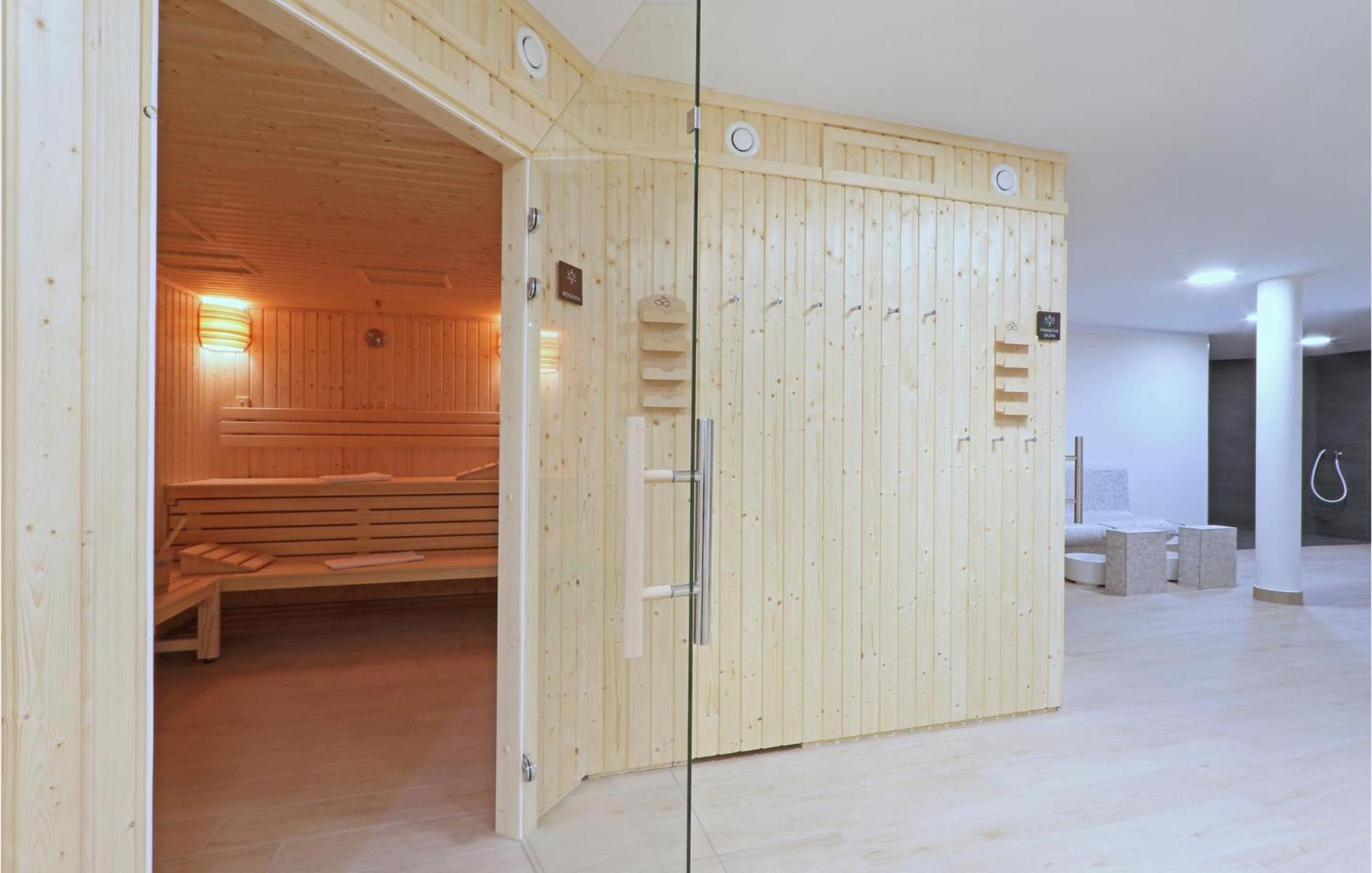 Baltischer Hof Apartment 52 볼텐하겐 외부 사진